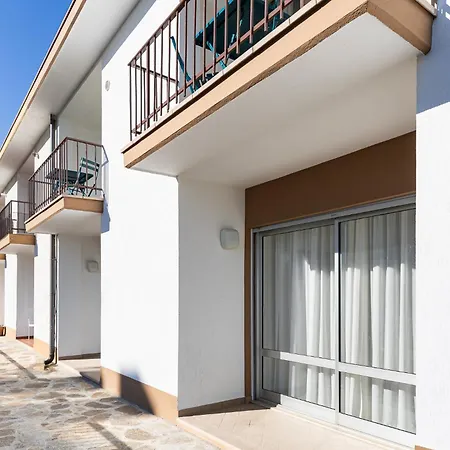 Boat/open Space Front Mare/spiaggia+ Box Apartment